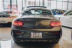 مێرسێدس بێنز C-Class